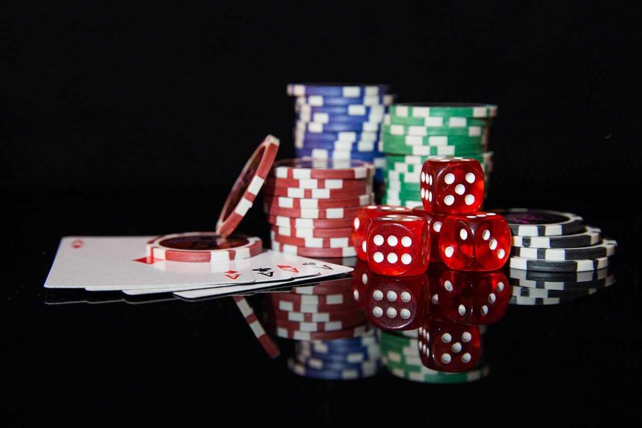 Live Casino f8bet